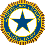 South Dakota American Legion Auxiliary logo