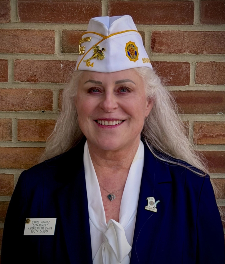 Carol Howitz