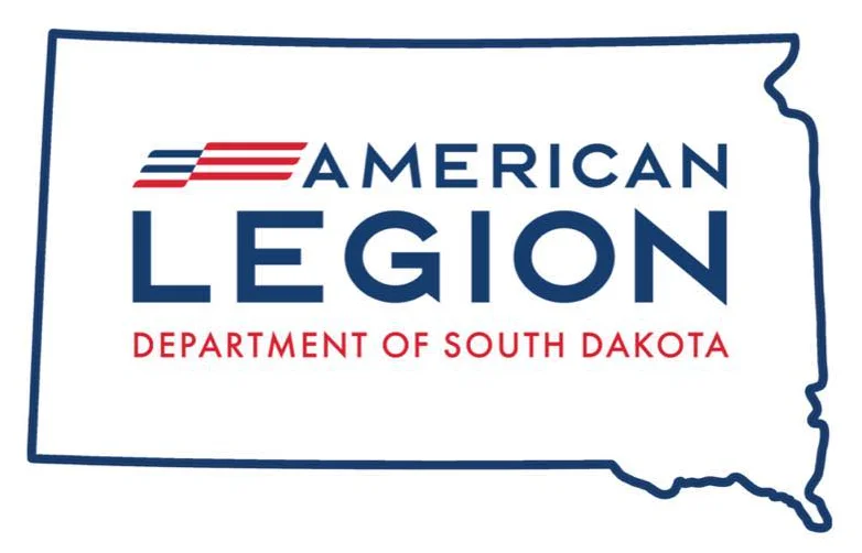 American Legion Department of South Dakota logo