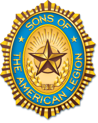 sons of the american legion logo