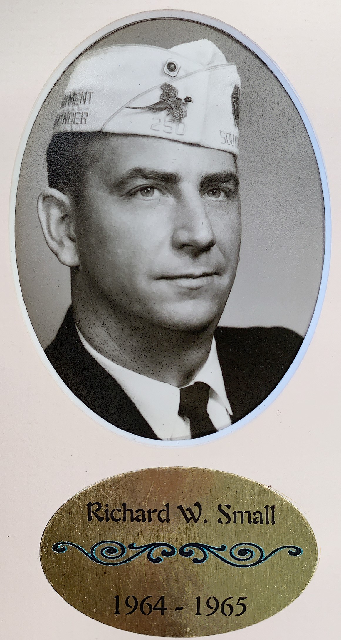 Richard W. Small