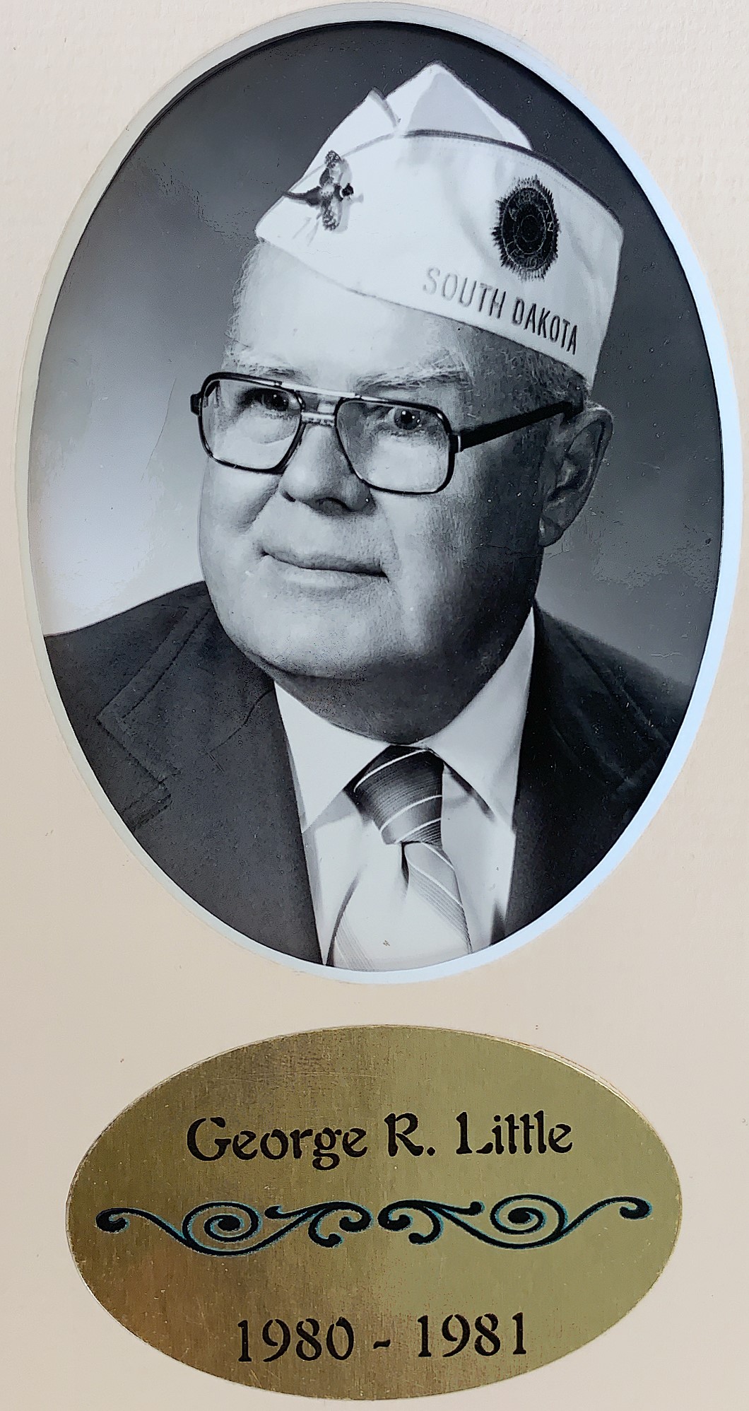 George R. Little