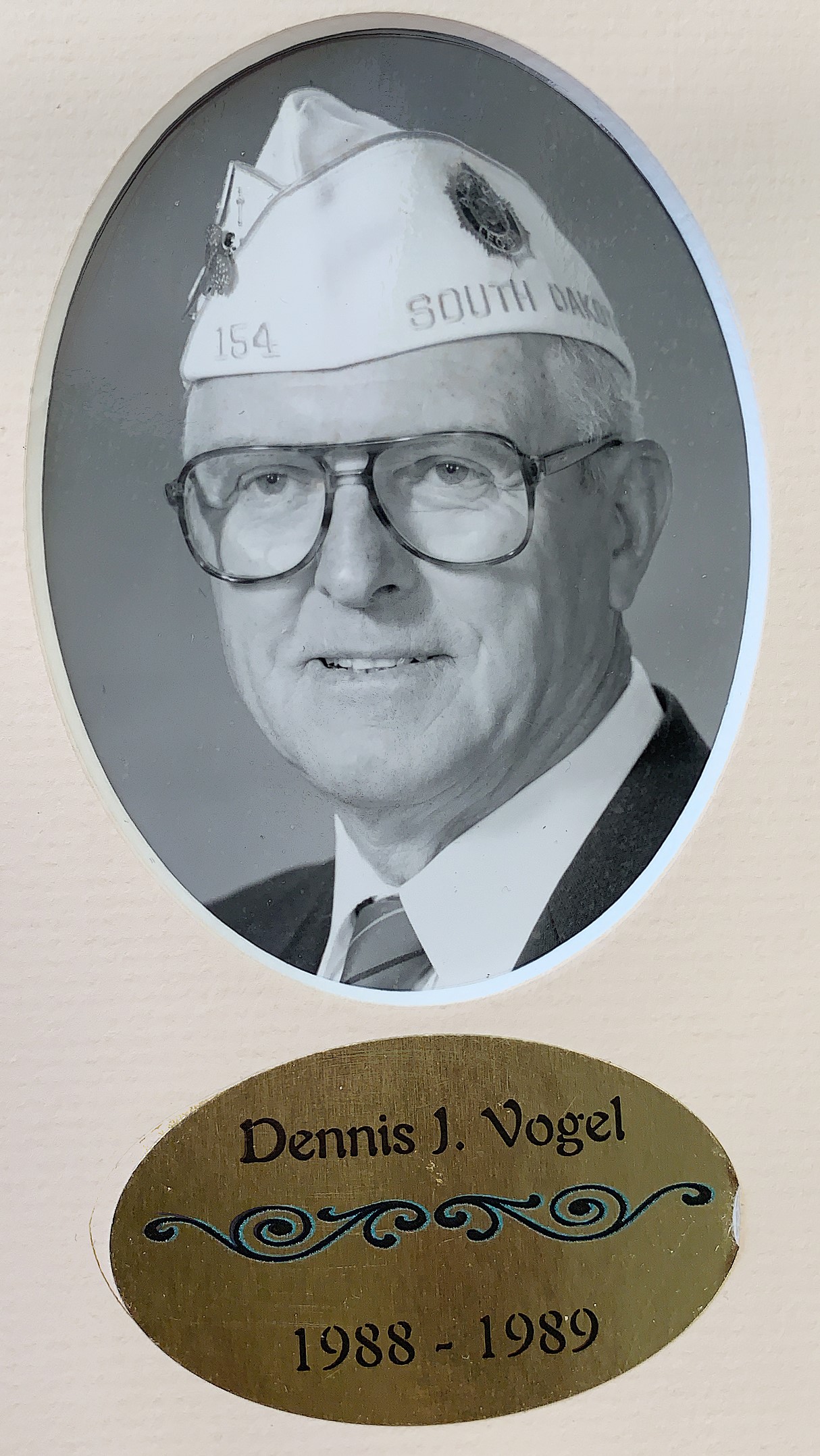 Dennis J. Vogel