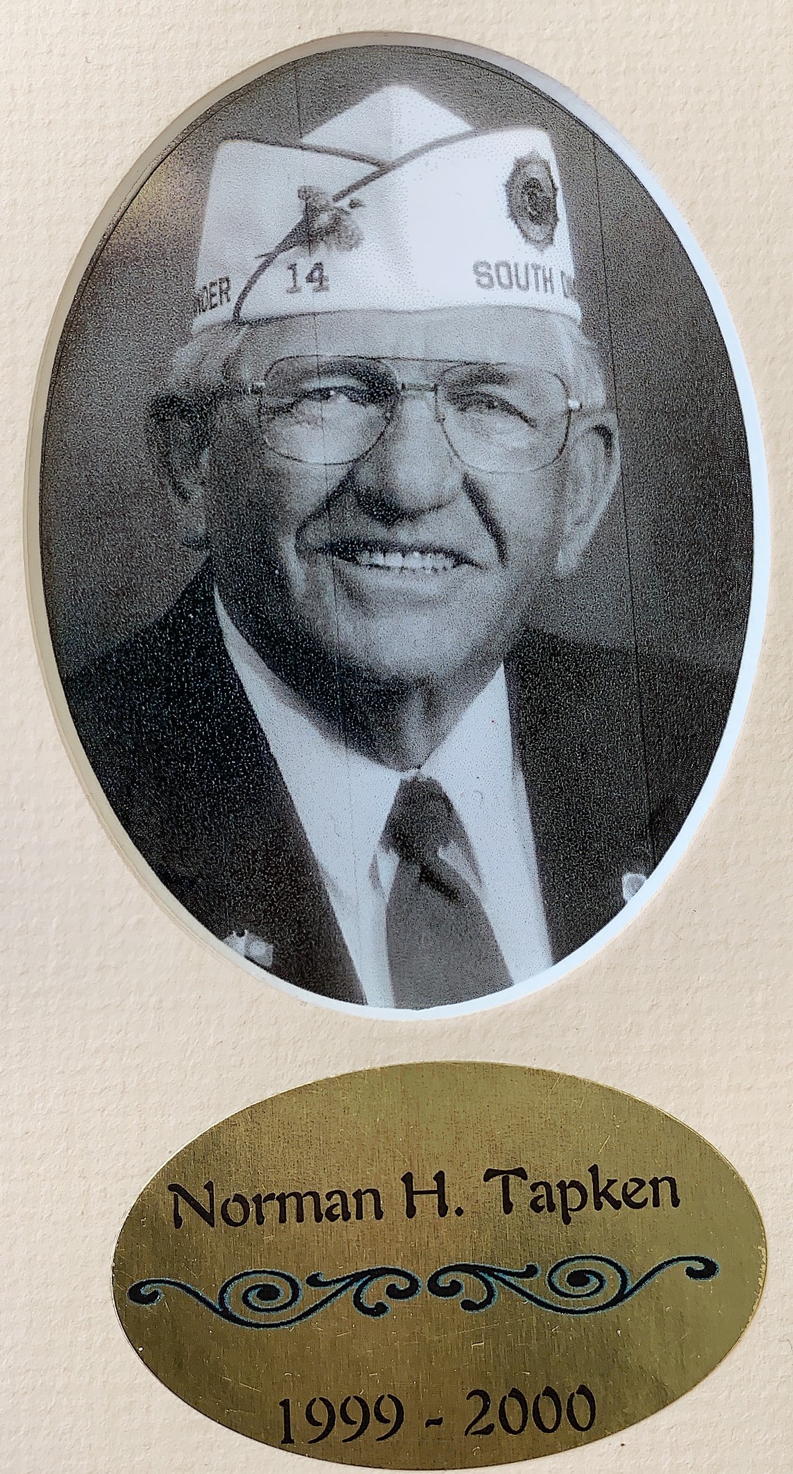 Norman H. Tapken