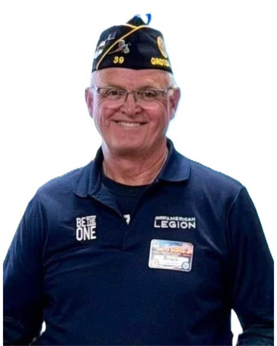 Bruce Babcock