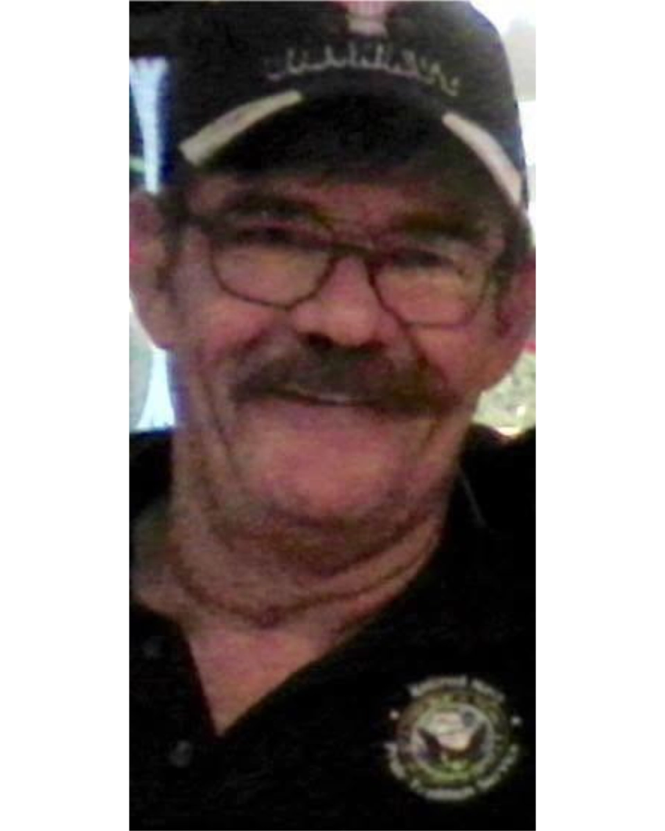 Ron Falor