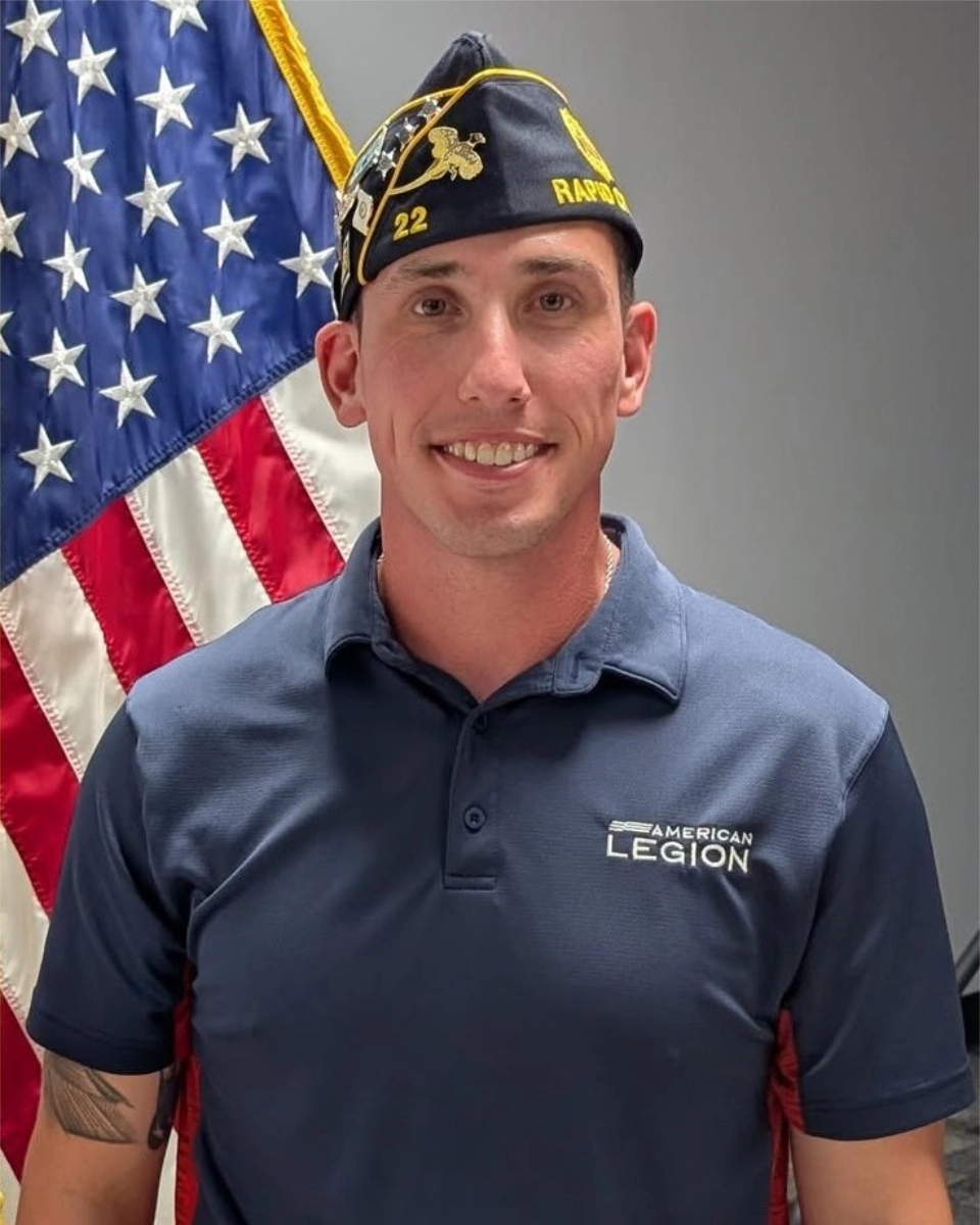 Ryan Skjoldal