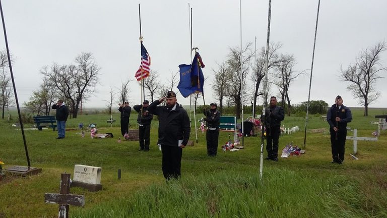 Native American Veterans image